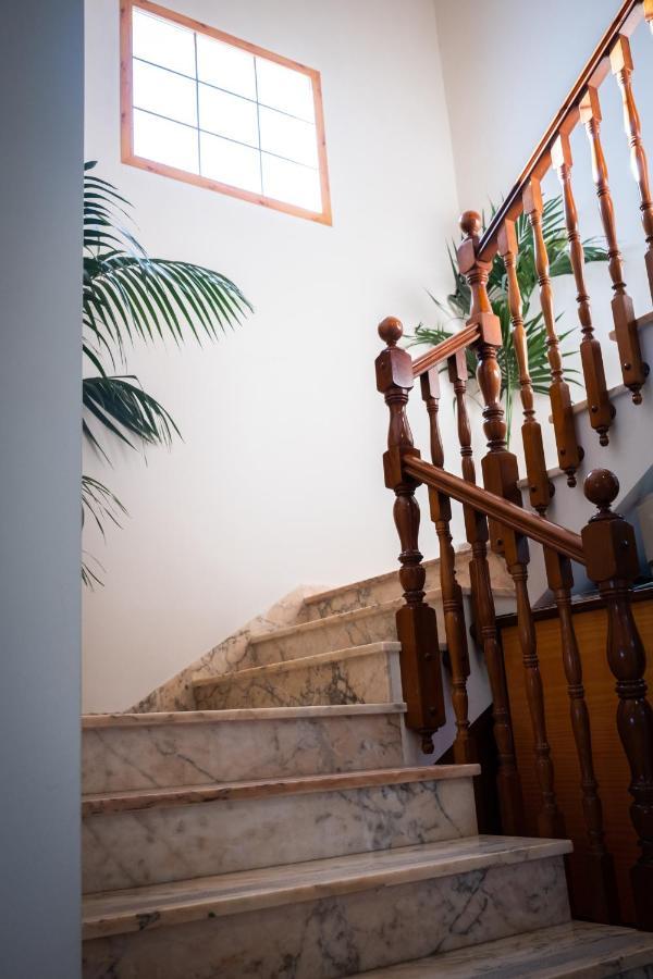Hostal Cabo Roche Conil De La Frontera Luaran gambar